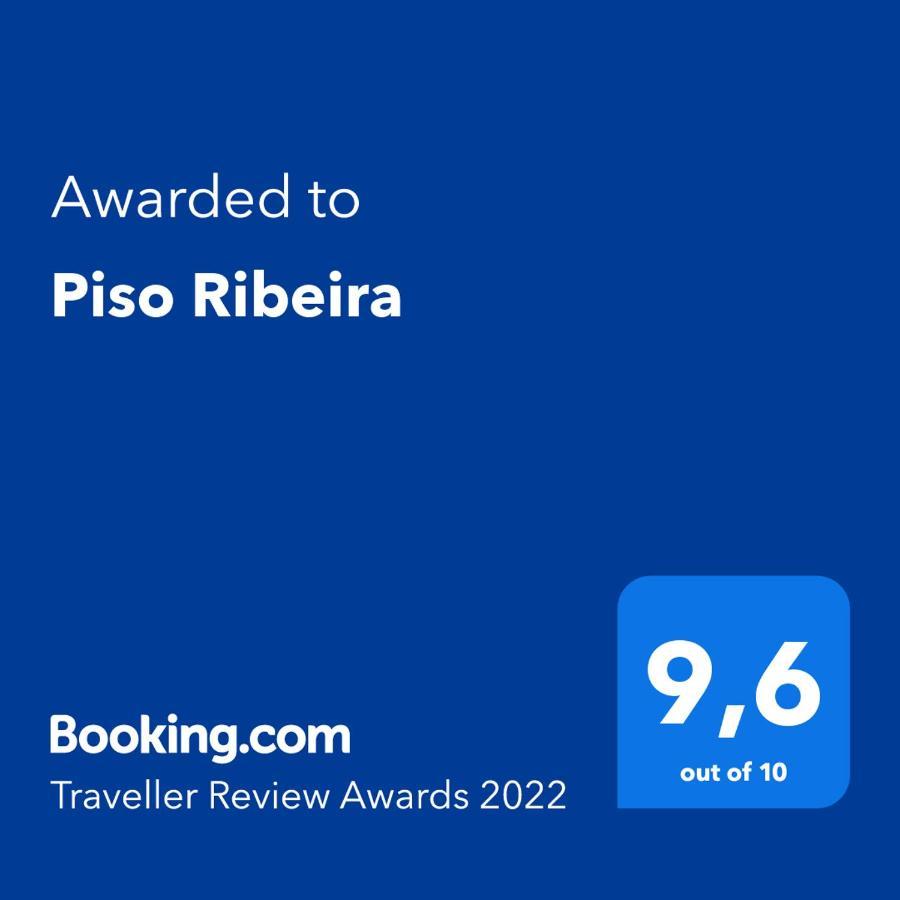 Piso Ribeira Exterior photo